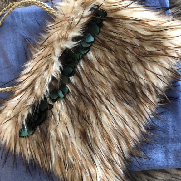 Mini hand bag - Picture 4 of 6